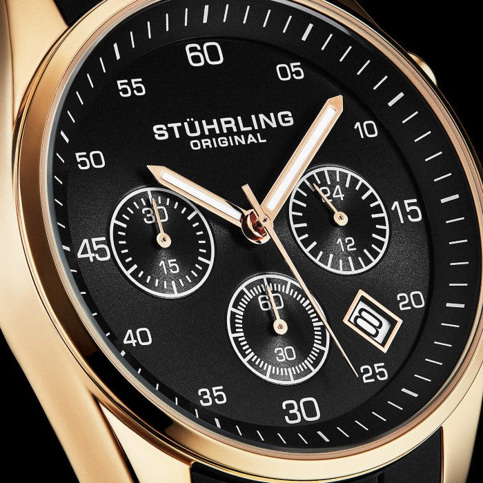 Tempo 4057 42mm