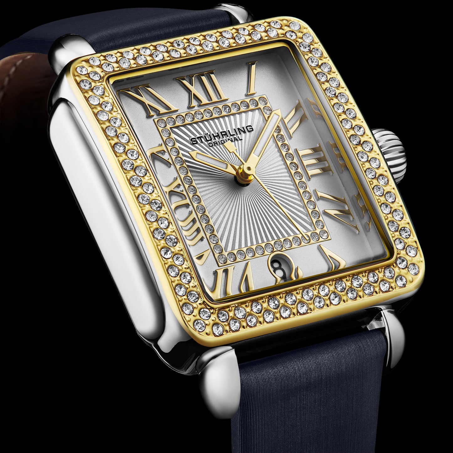 VivreLuxe 4060L 34mm