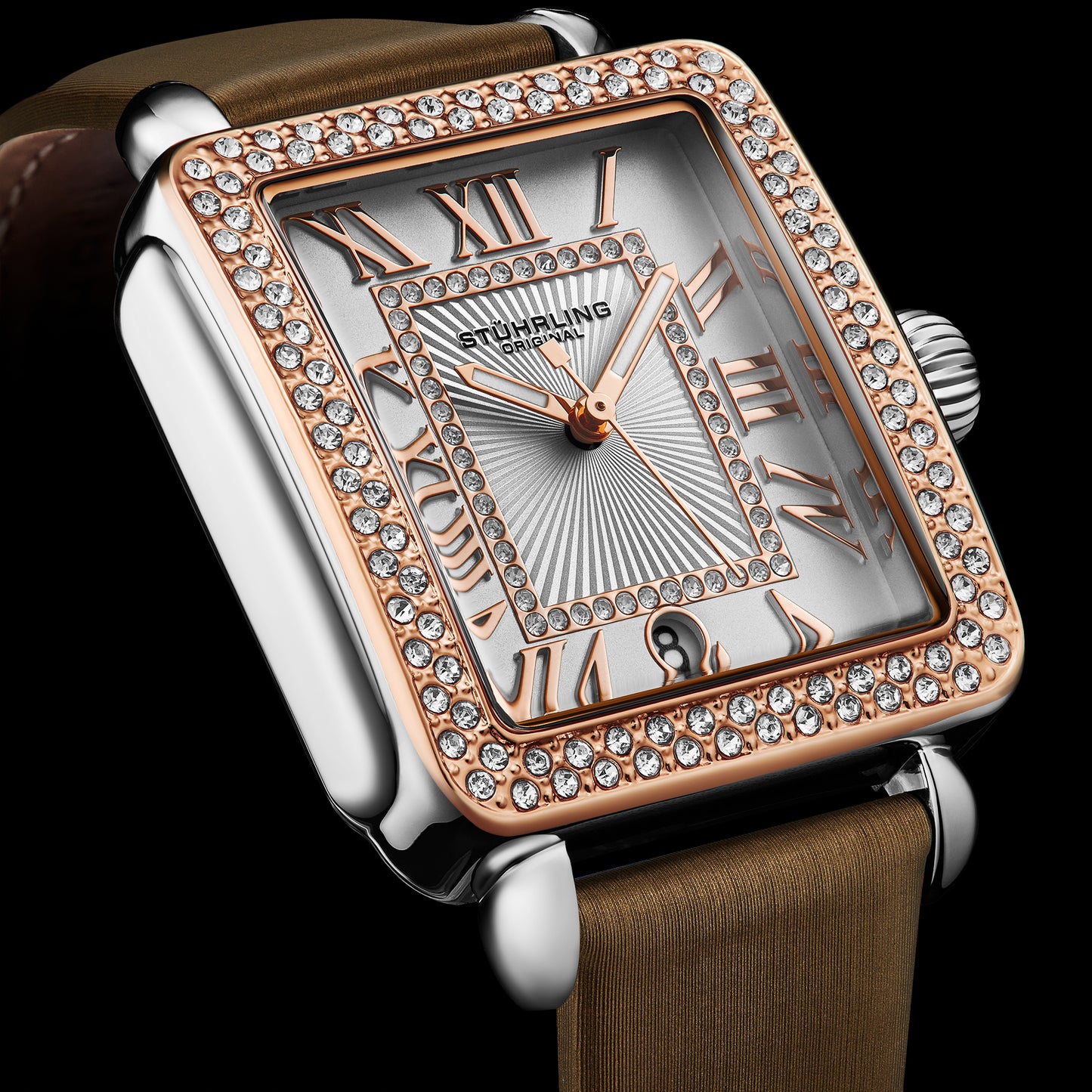 VivreLuxe 4060L 34mm