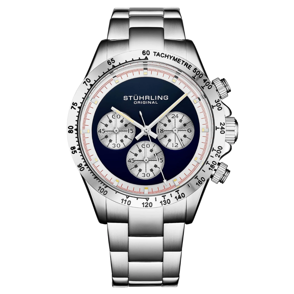 CHRONOMARK 4066 40MM