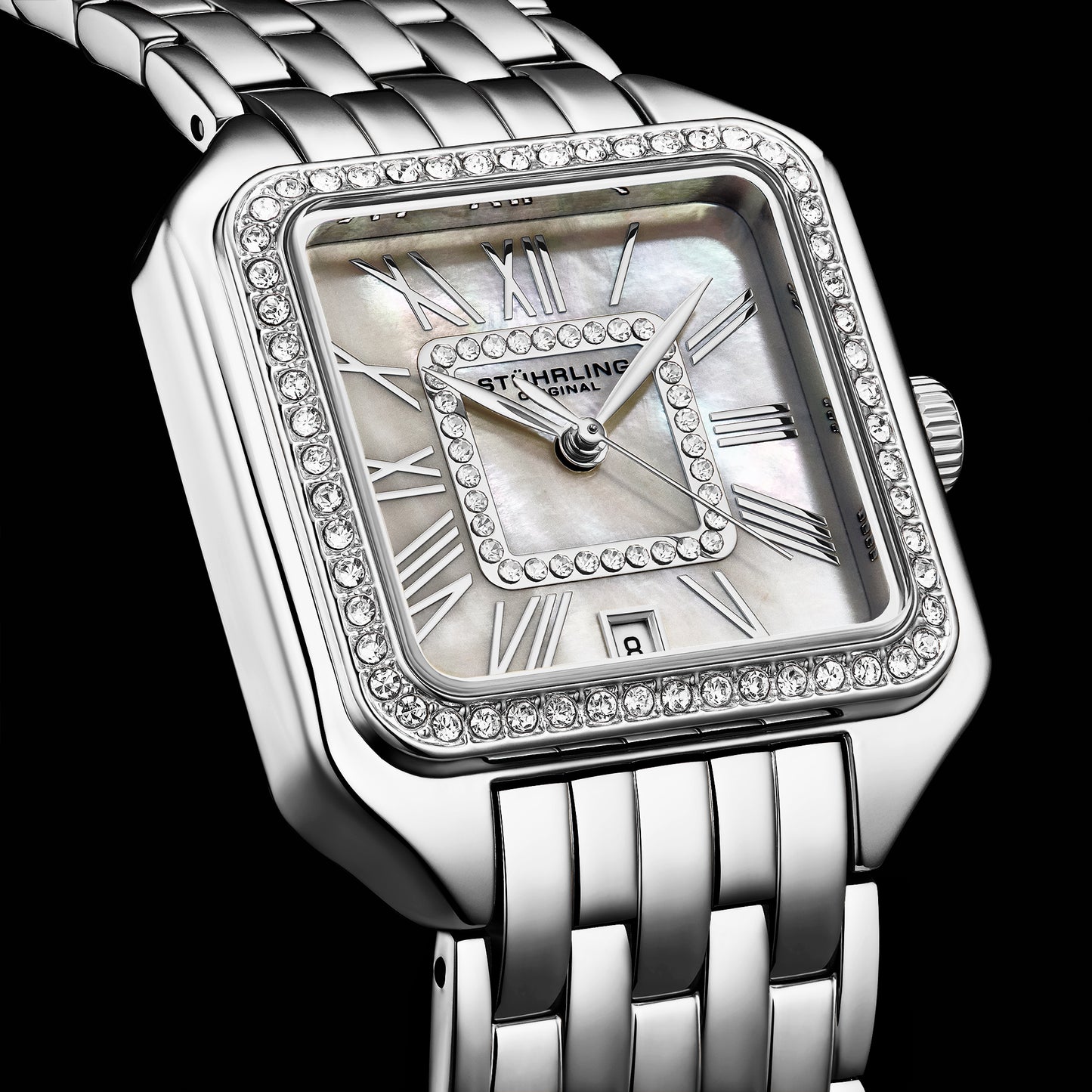 Luxury 4067 36mm