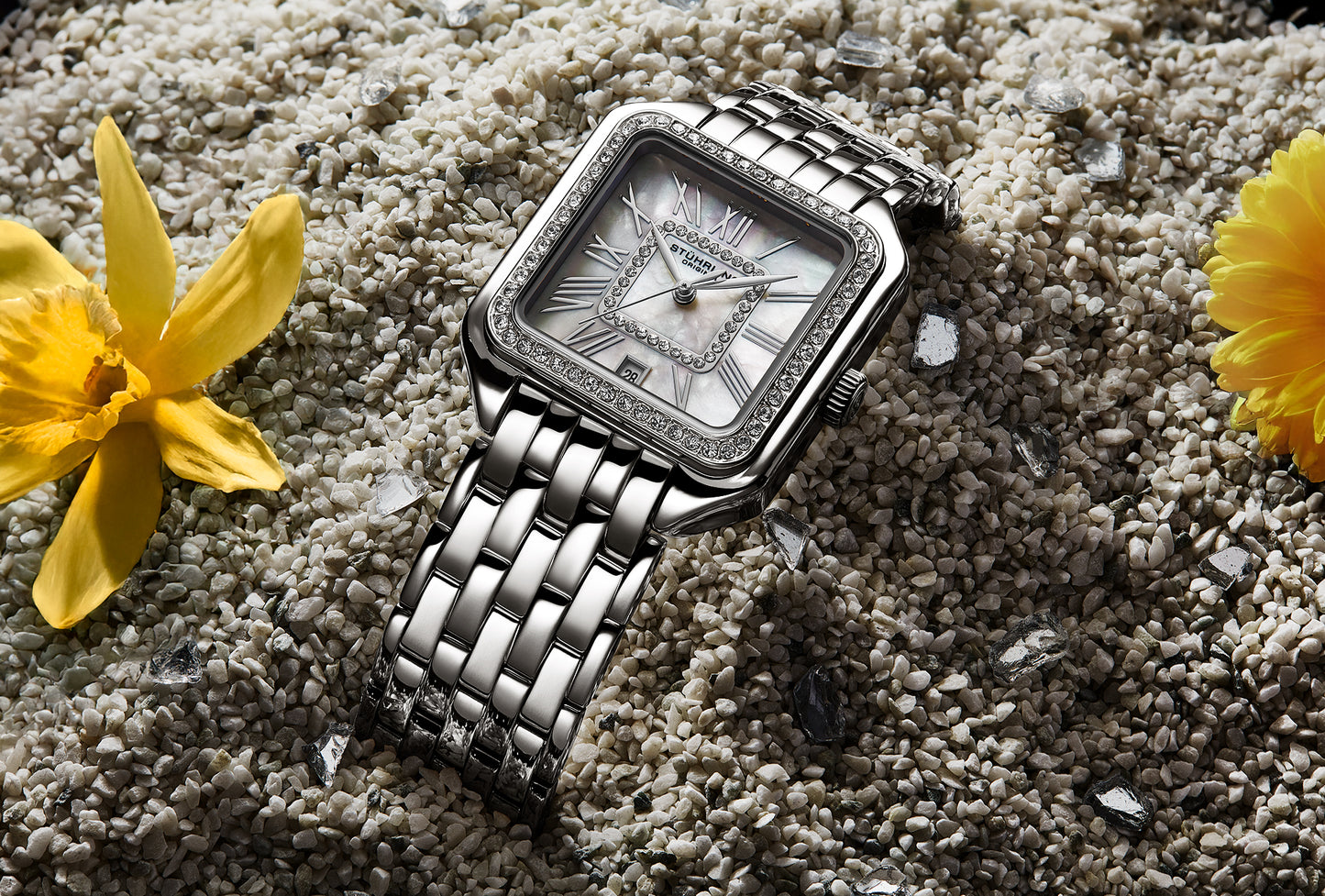 Luxury 4067 36mm