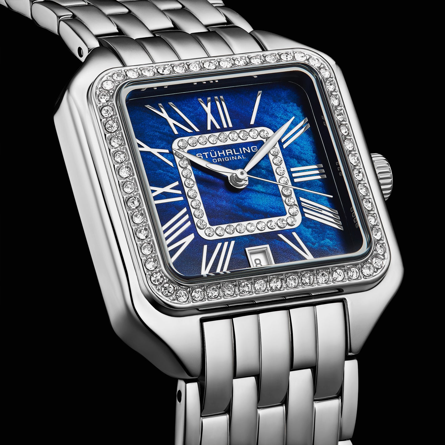 Luxury 4067 36mm