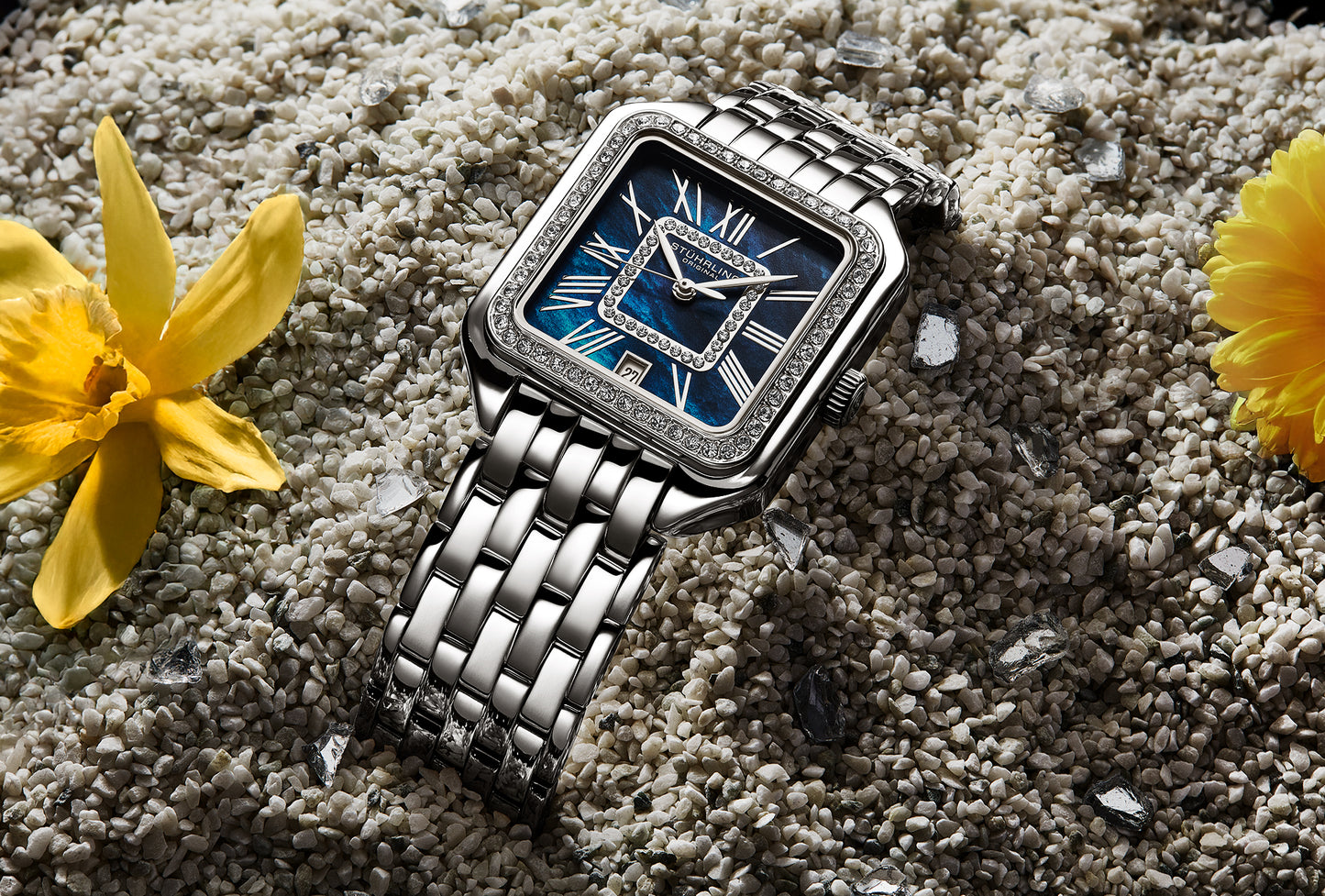 Luxury 4067 36mm