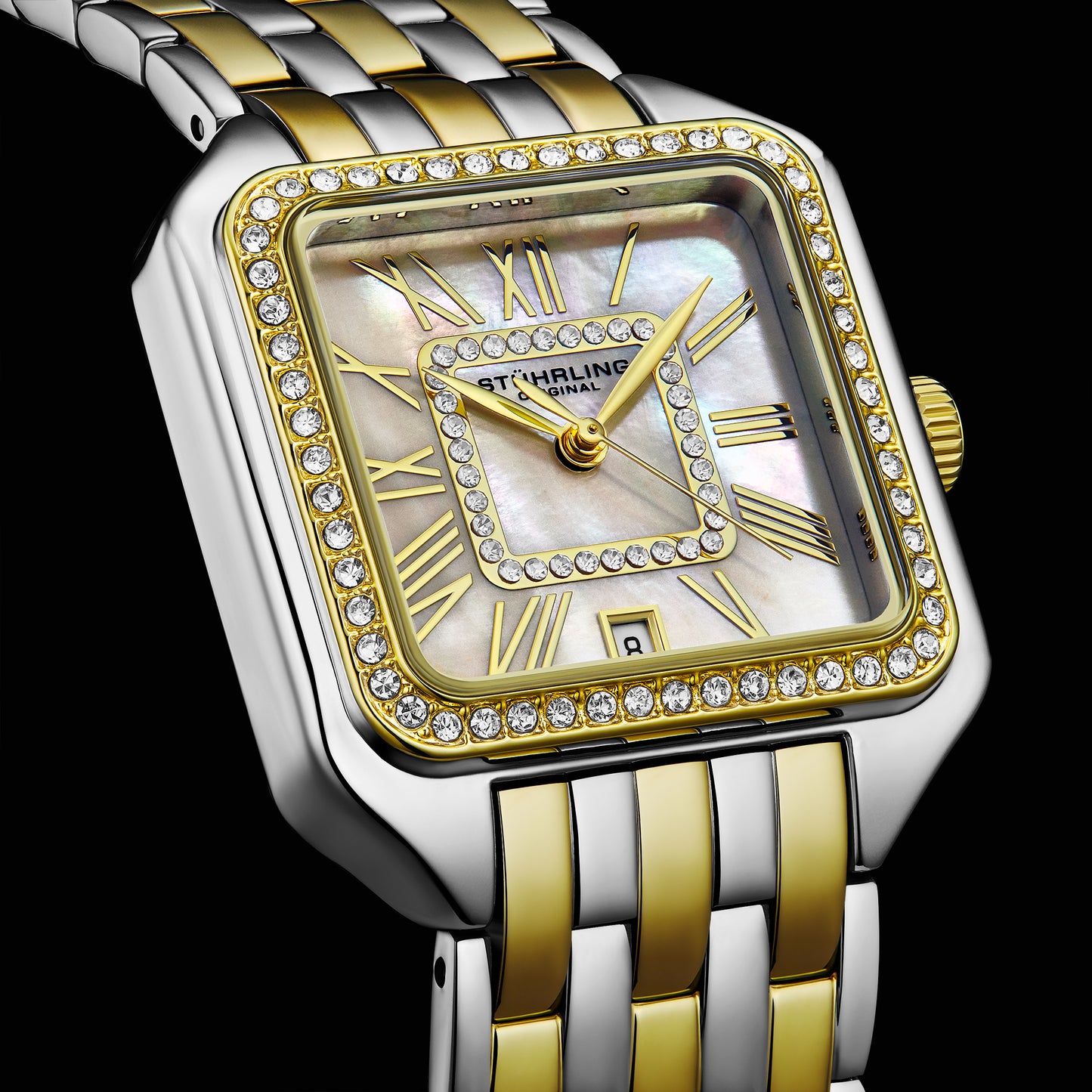 Luxury 4067 36mm