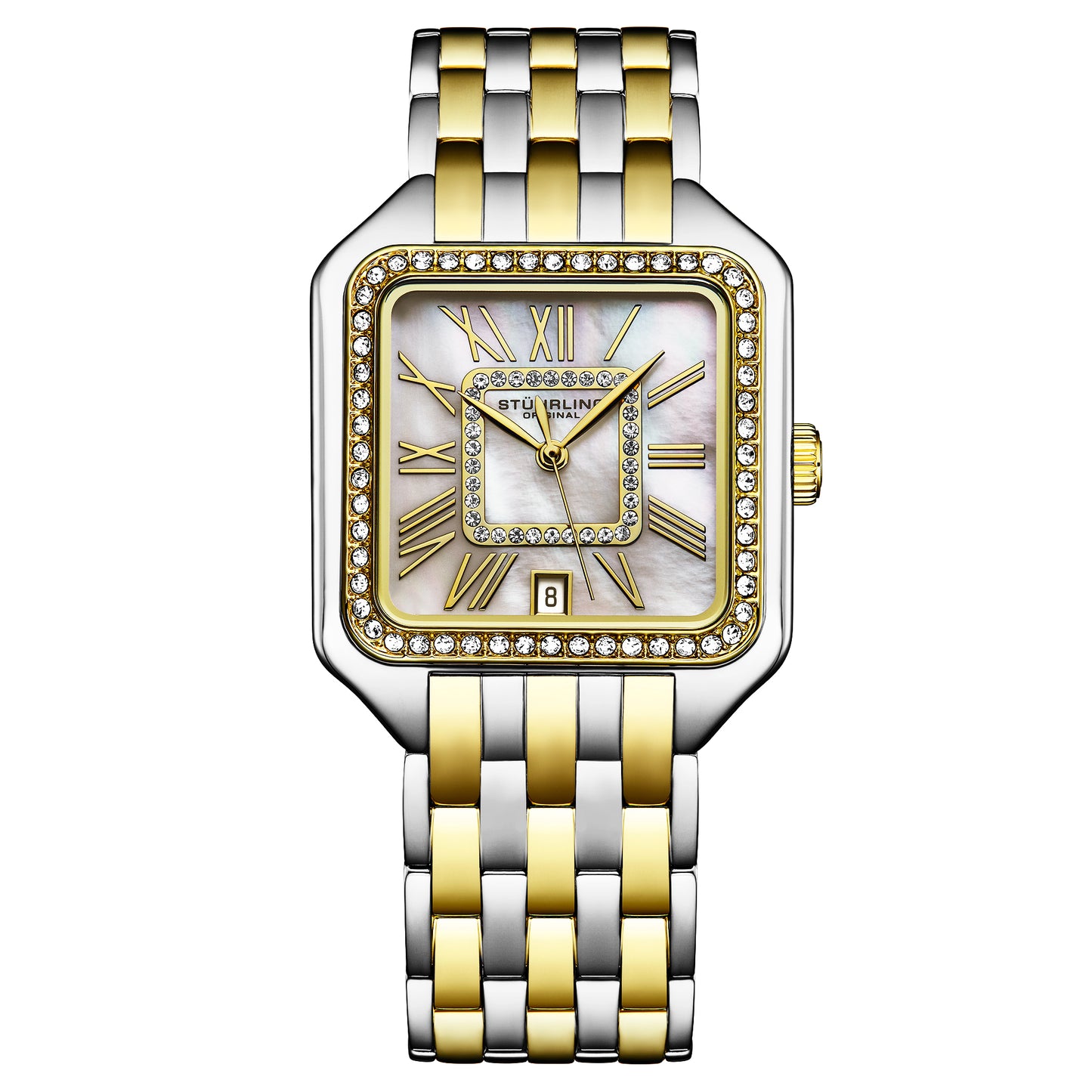 Luxury 4067 36mm