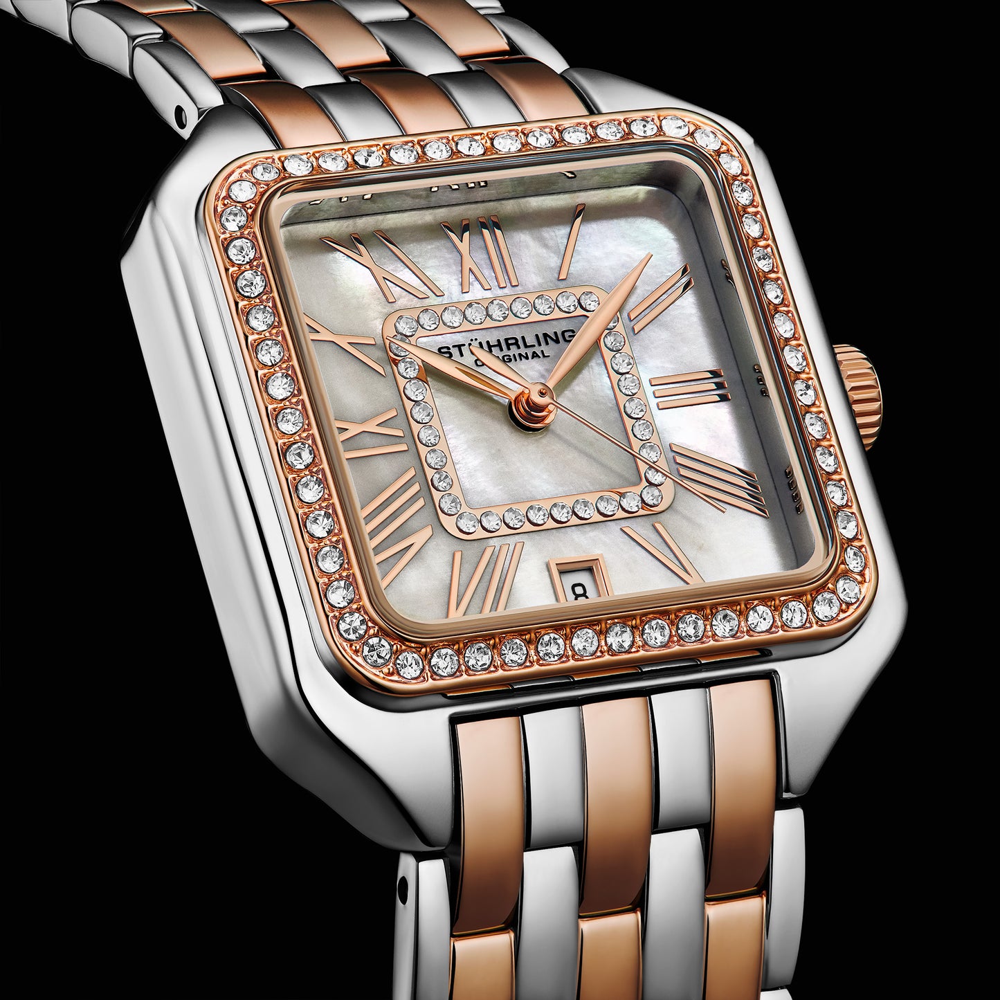 Luxury 4067 36mm