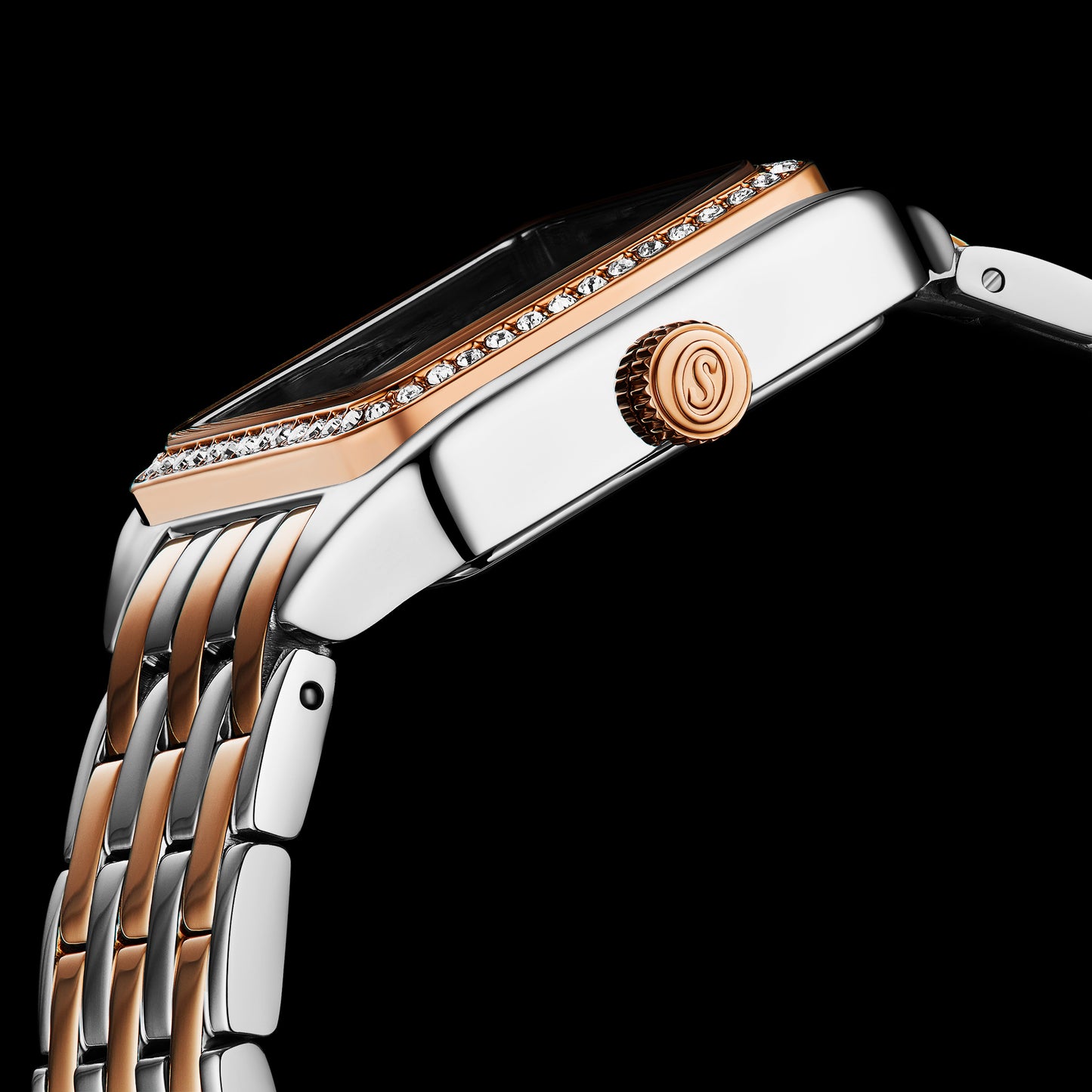 Luxury 4067 36mm