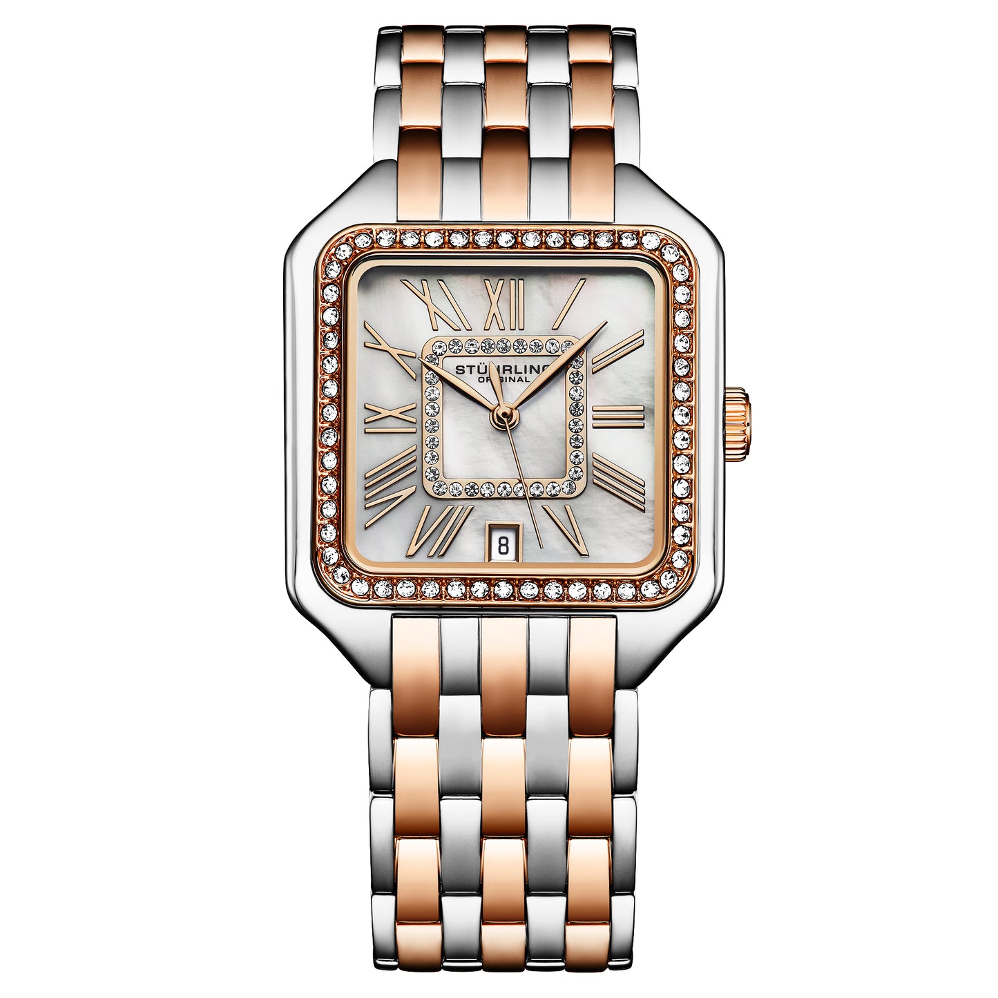 Luxury 4067 36mm