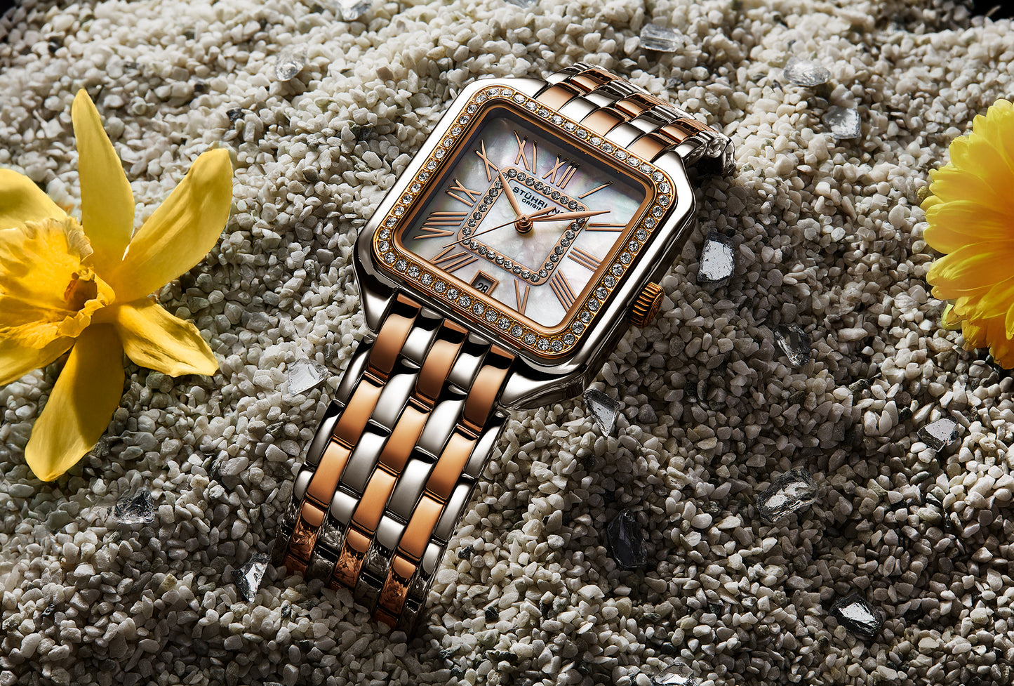 Luxury 4067 36mm
