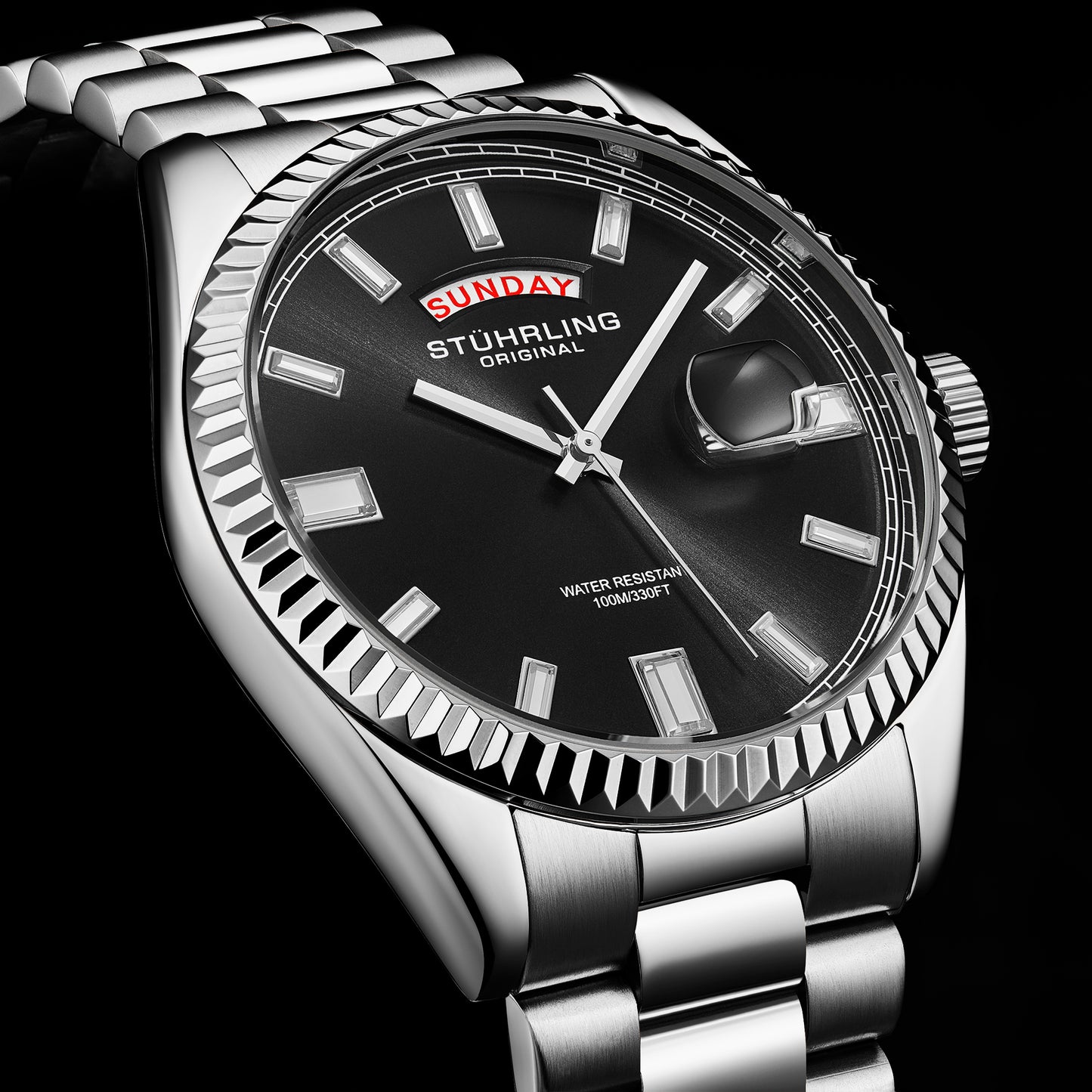 Sovrano 4070 42mm