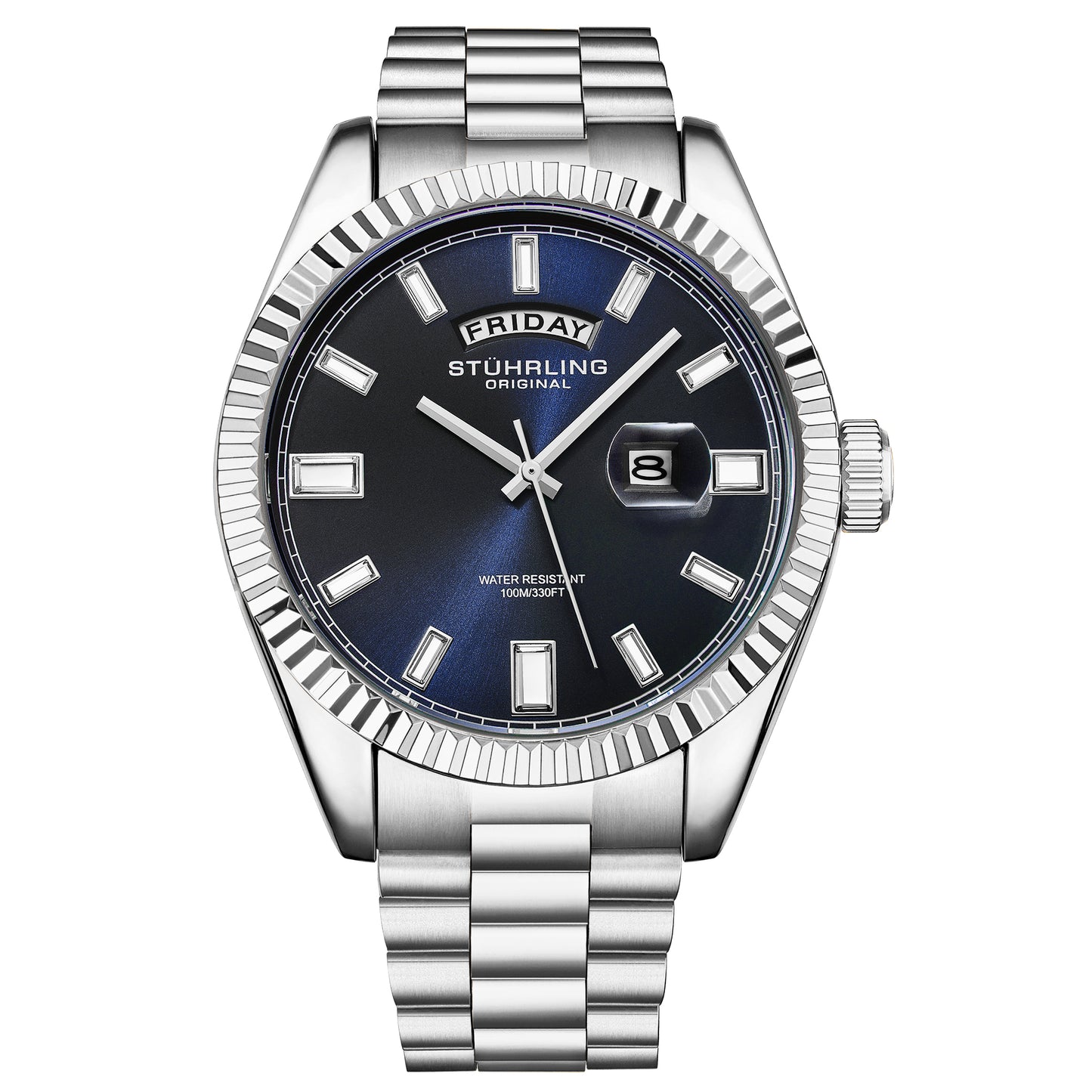 Sovrano 4070 42mm