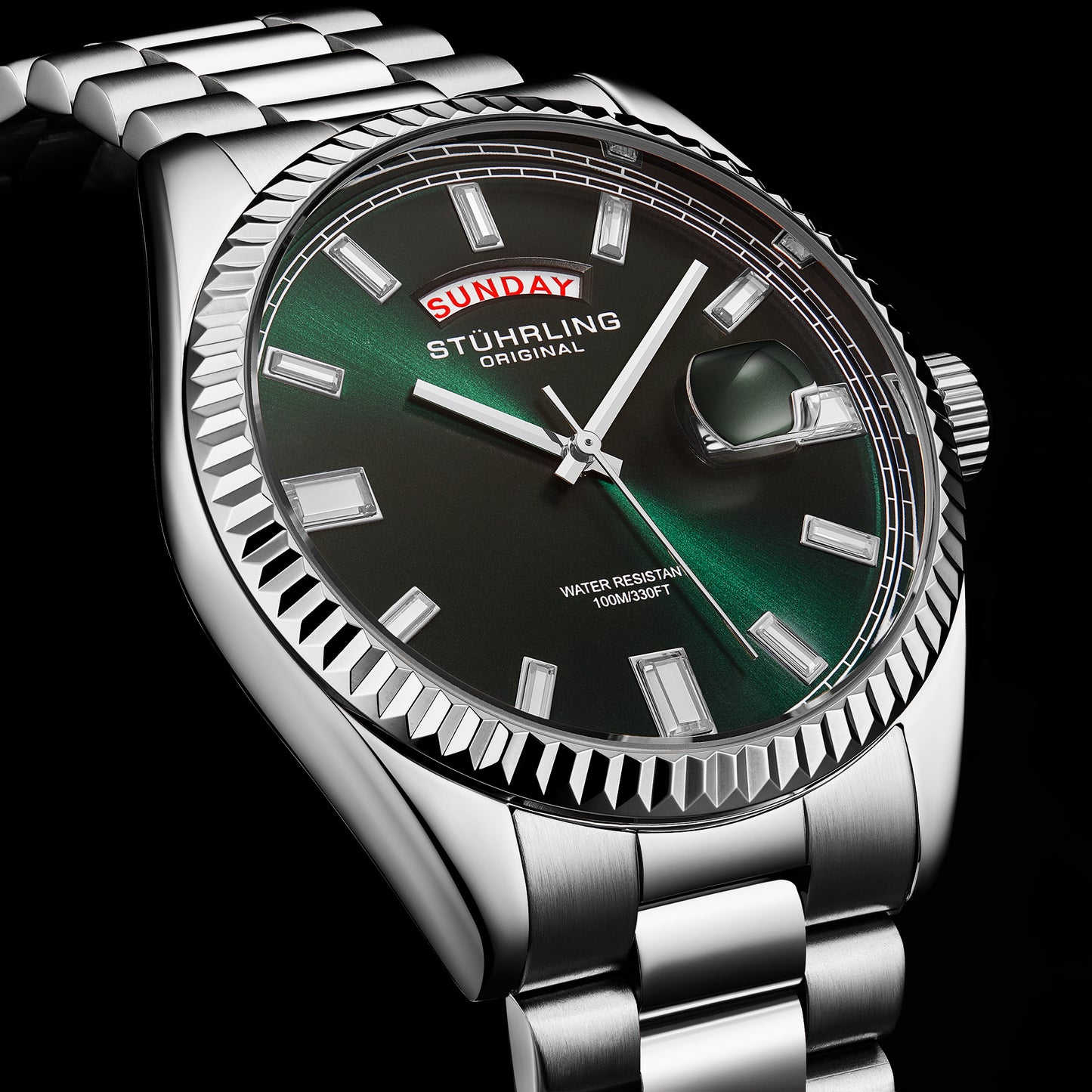 Sovrano 4070 42mm