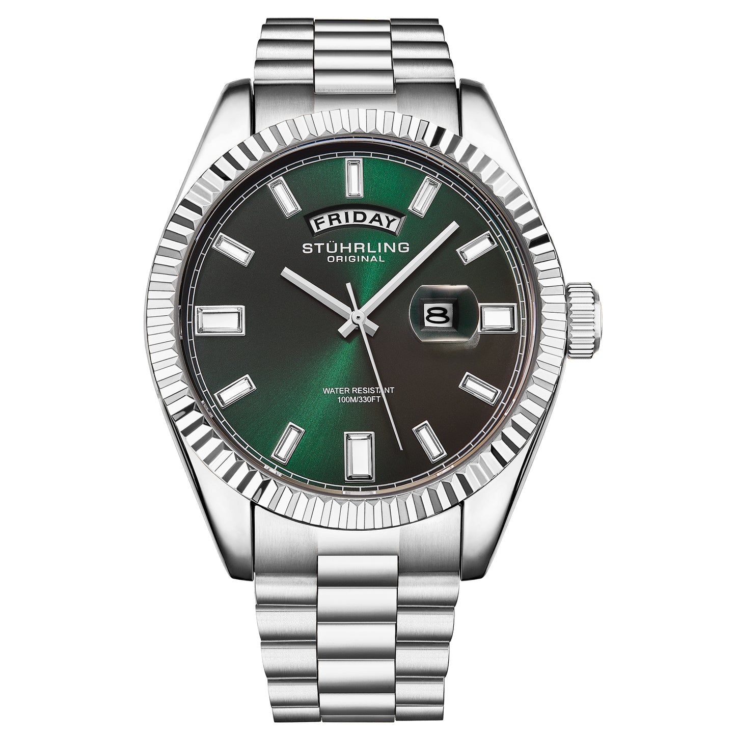 Sovrano 4070 42mm