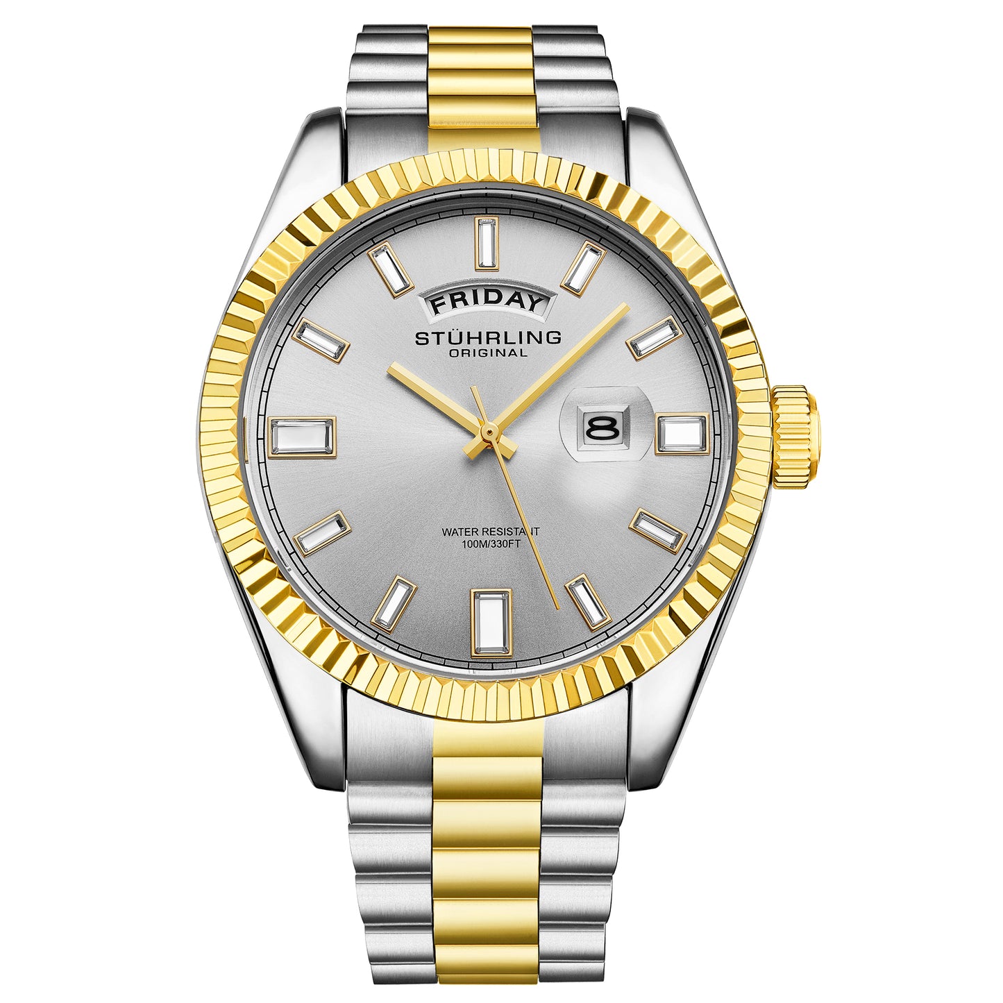 Sovrano 4070 42mm