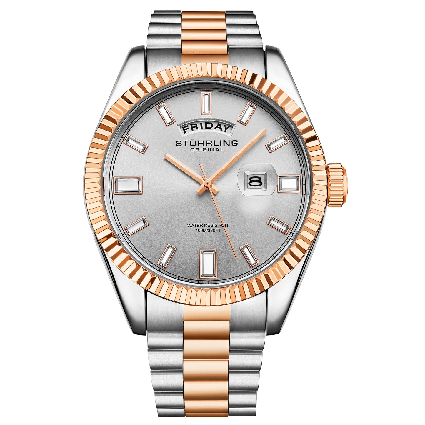 Sovrano 4070 42mm