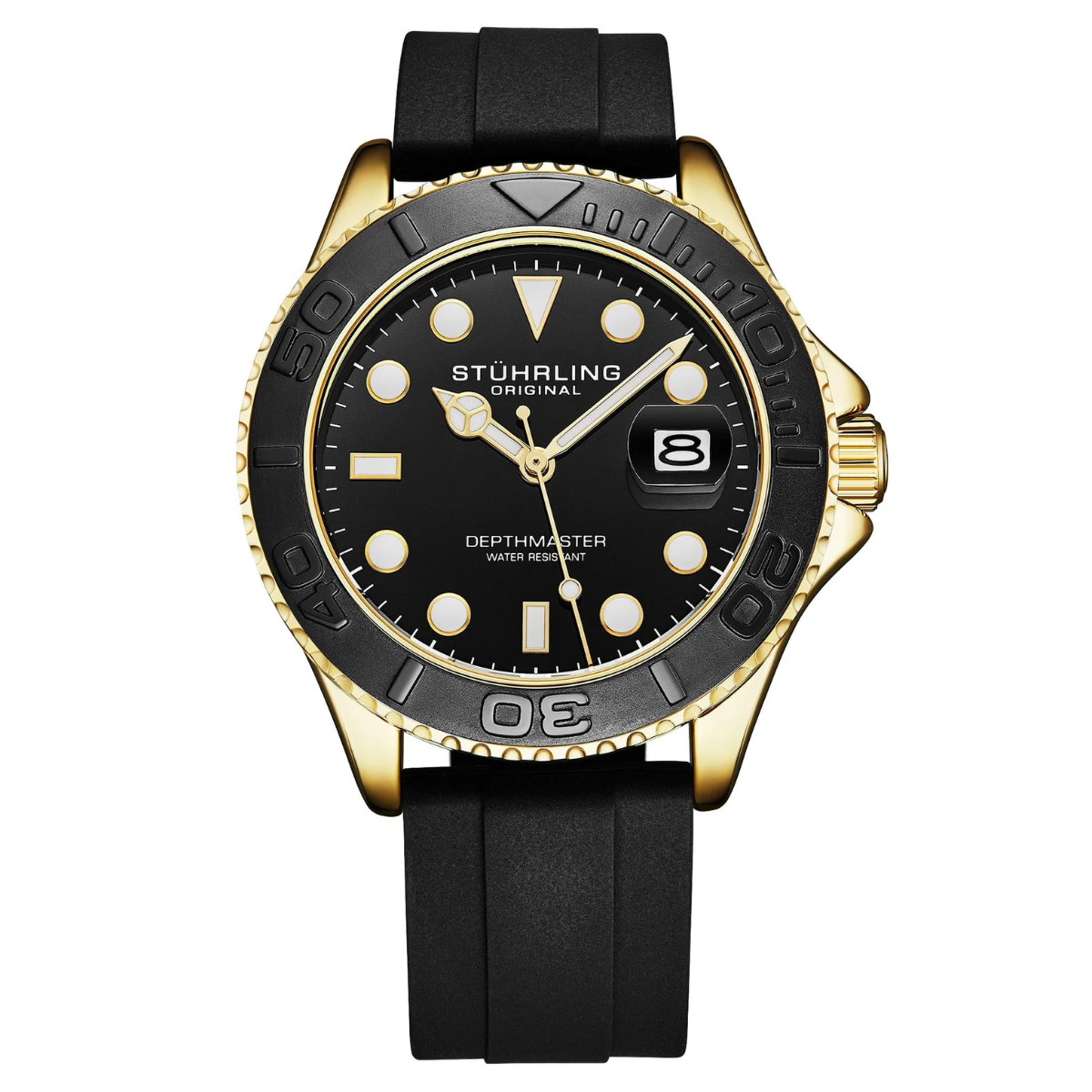 DEPTHMASTER AQUADIVER 4072 42MM