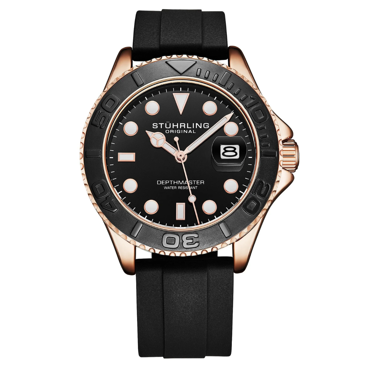 DEPTHMASTER AQUADIVER 4072 42MM
