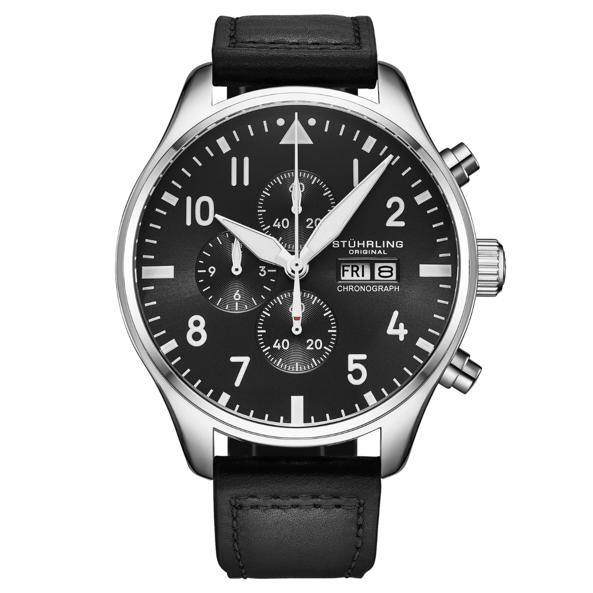 NAVIGATOR CHRONO 4075 43MM