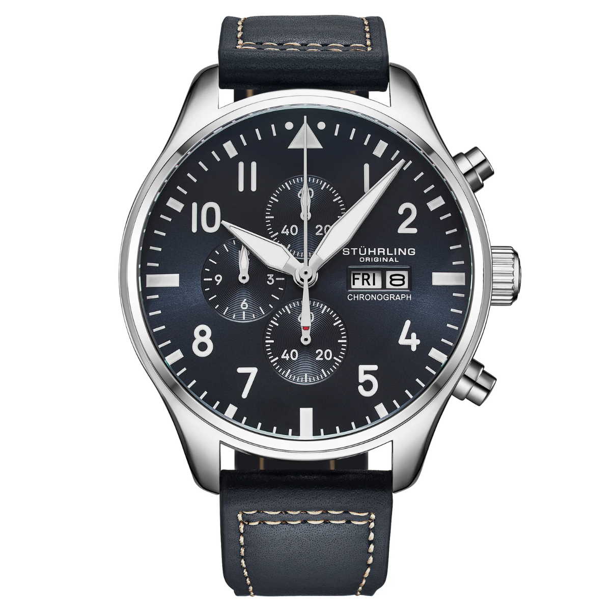 NAVIGATOR CHRONO 4075 43MM