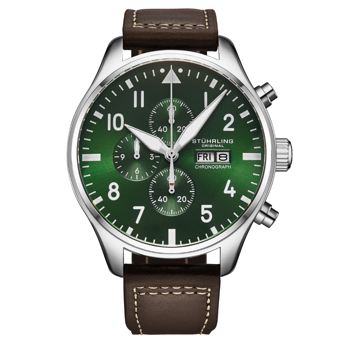 NAVIGATOR CHRONO 4075 43MM