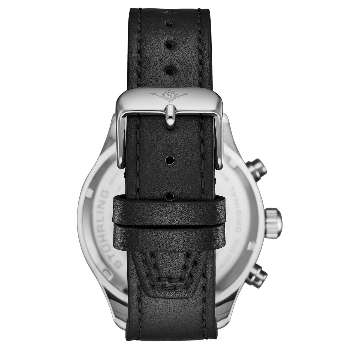 NAVIGATOR CHRONO 4075 43MM