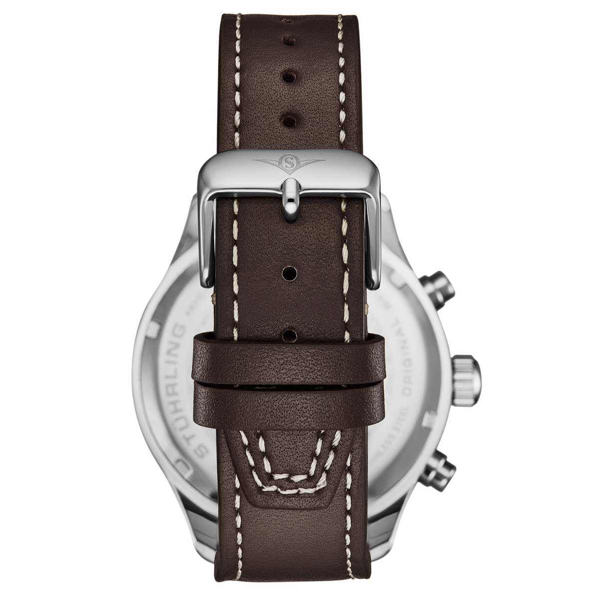 NAVIGATOR CHRONO 4075 43MM