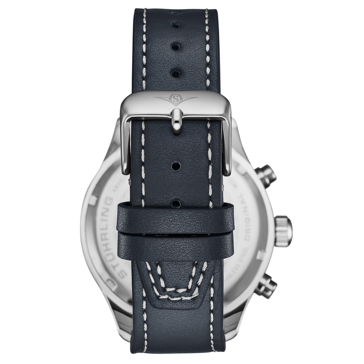 NAVIGATOR CHRONO 4075 43MM