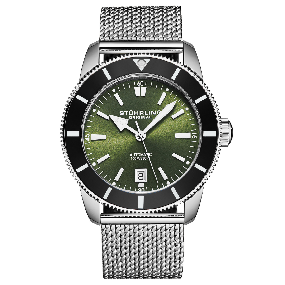 Marinier 4079 42MM
