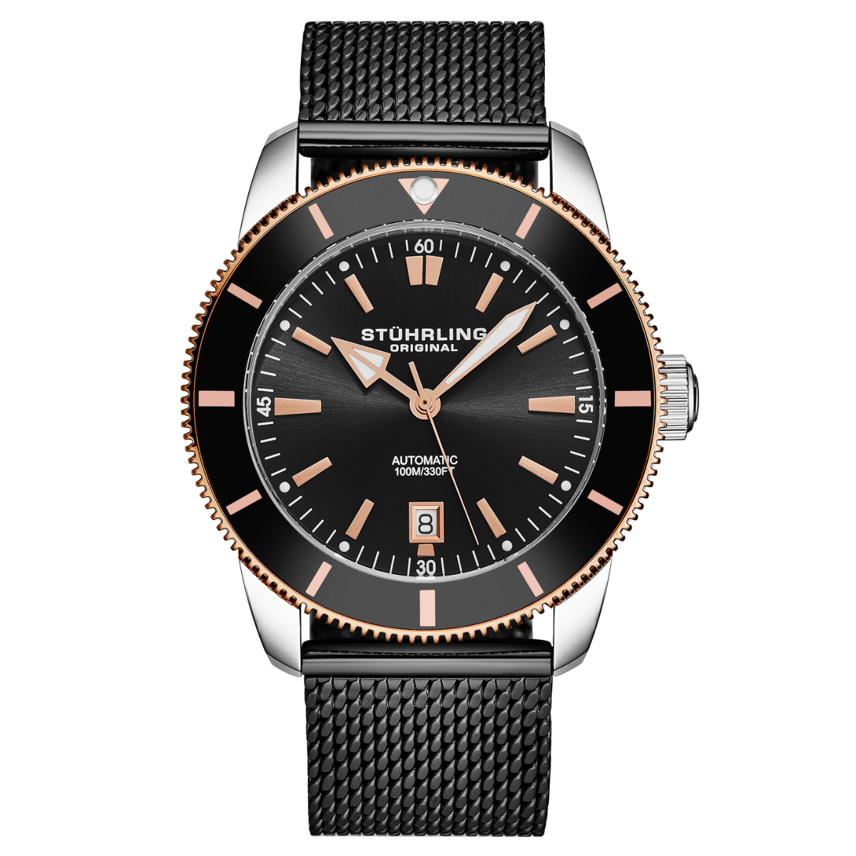 Marinier 4079 42MM