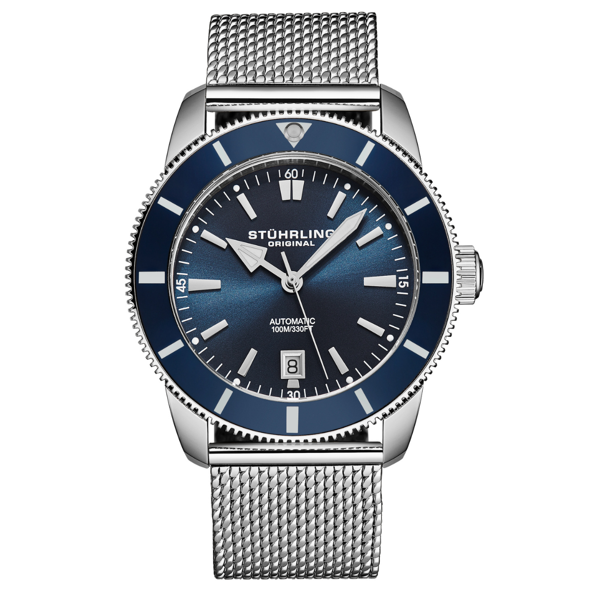 Marinier 4079 42MM
