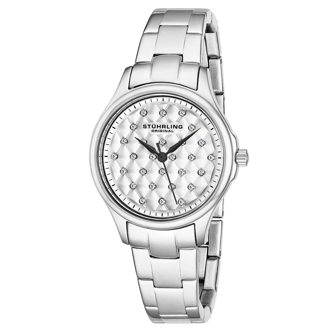 Set de relojes para pareja Hombre y Mujer 567.1/3970.3