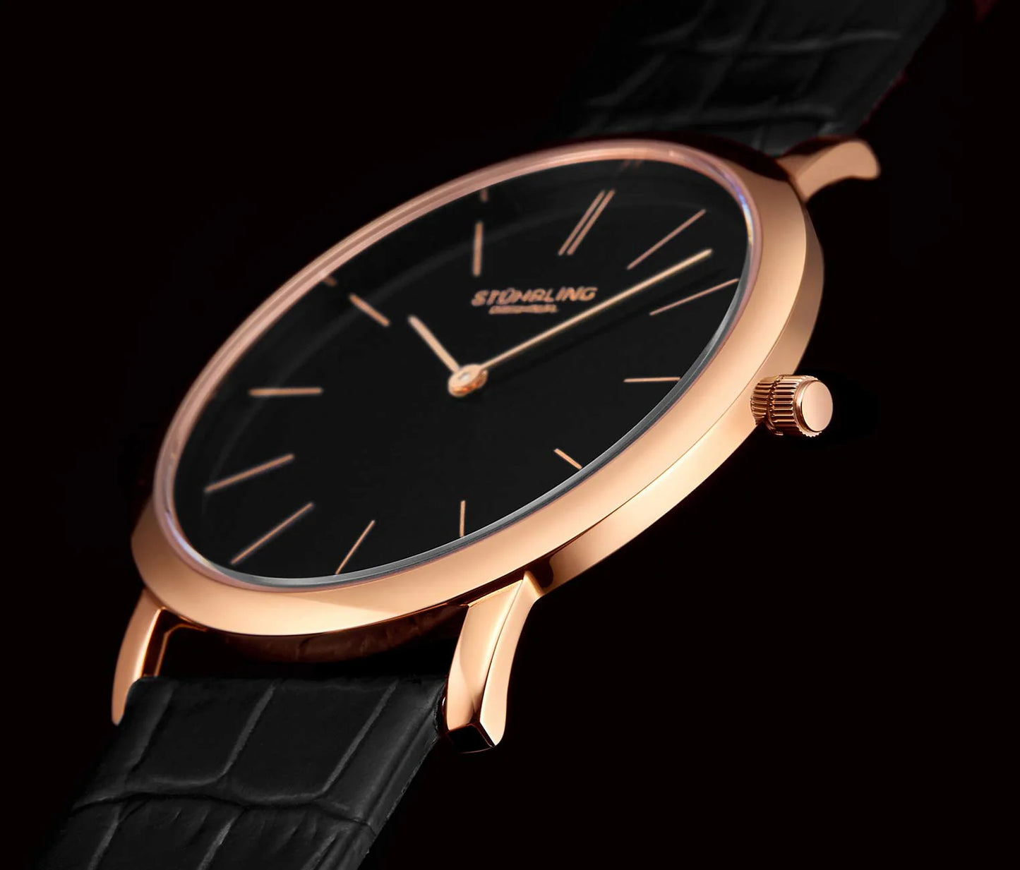 ASCOT 601 38mm