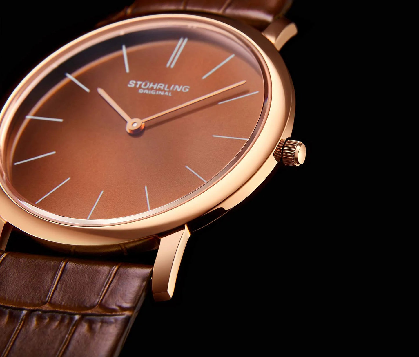 ASCOT 601 38mm