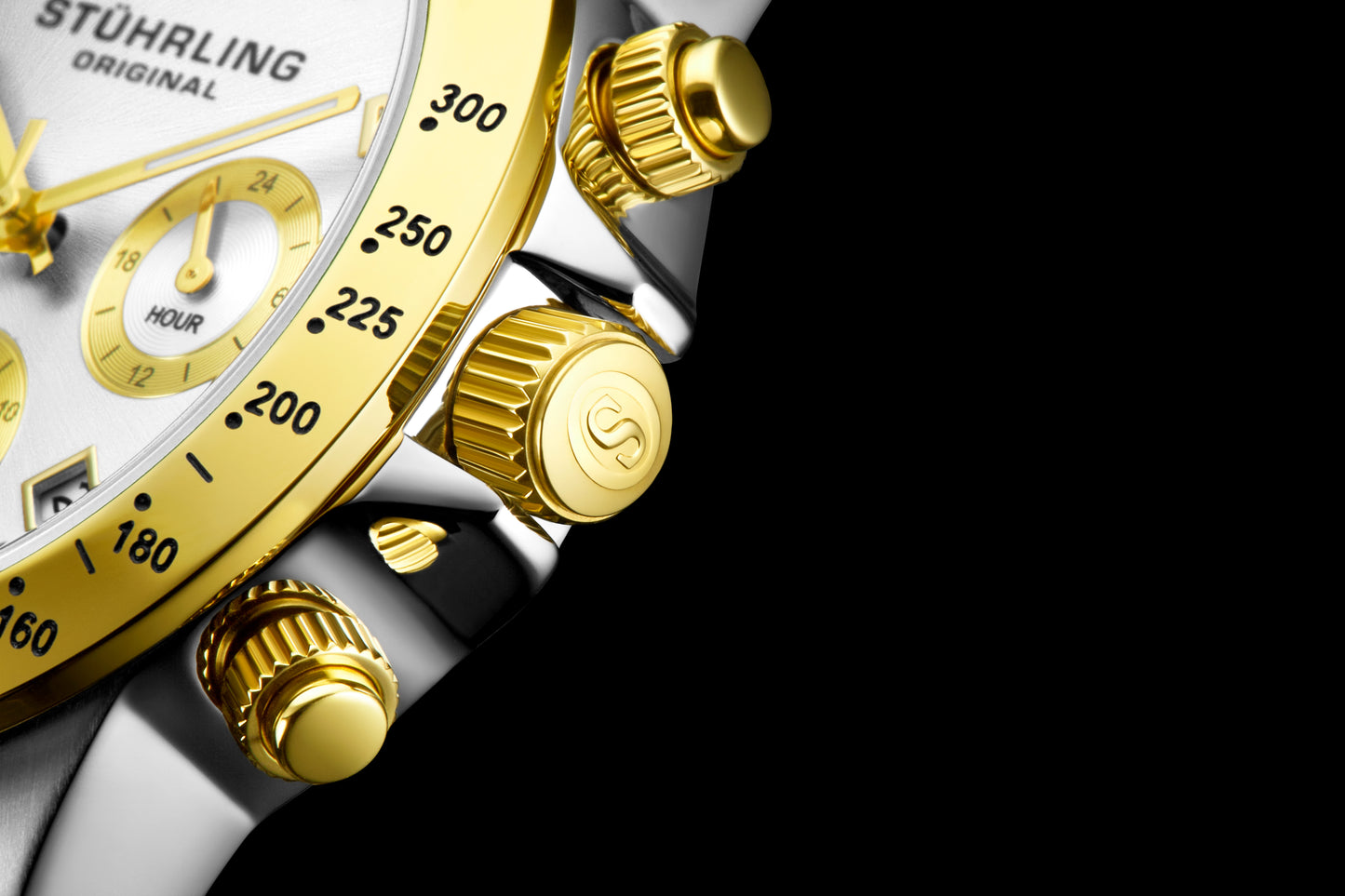 Concorso 665B 40mm