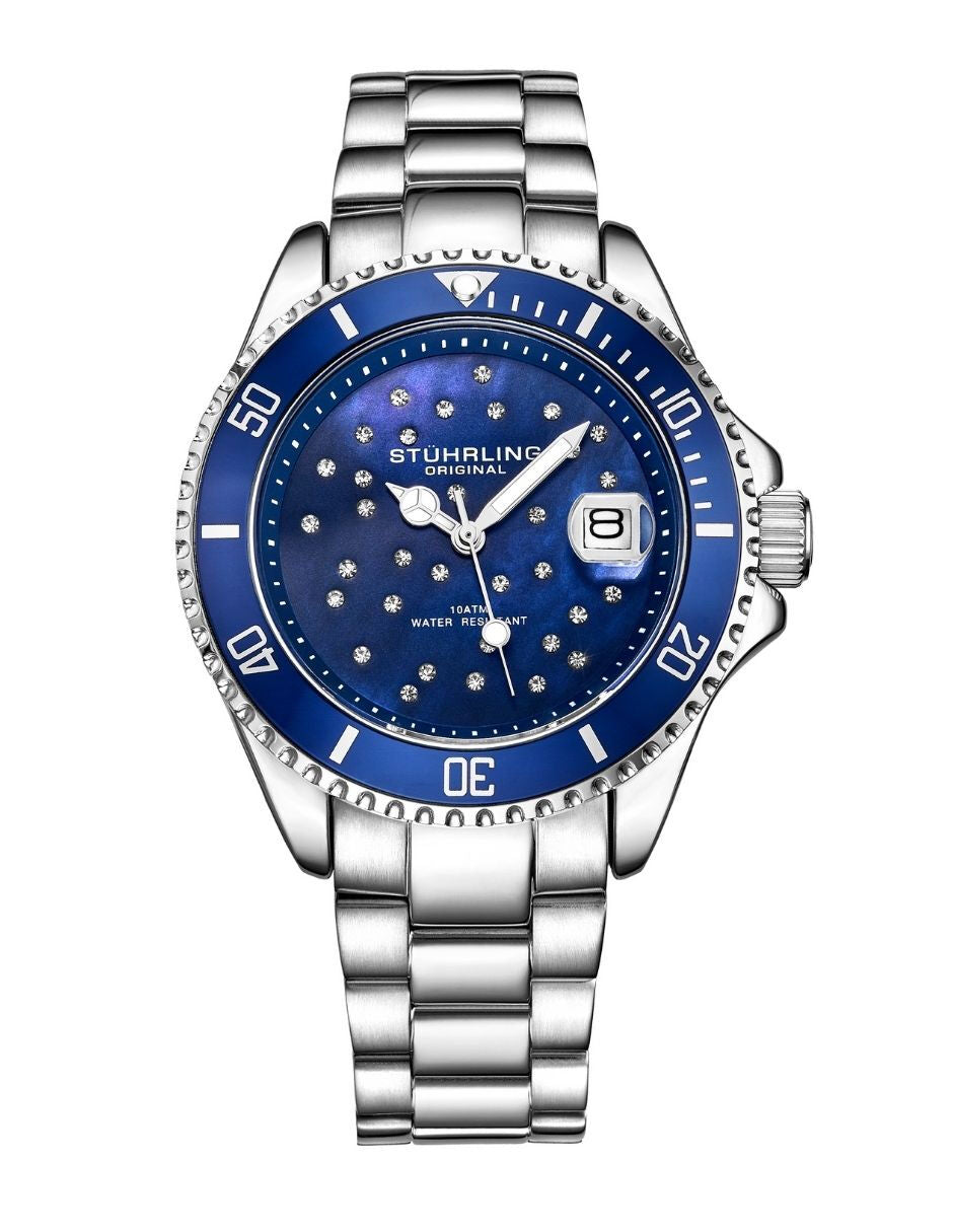 Set de relojes para pareja Hombre y Mujer 883H.01/ 3977.3