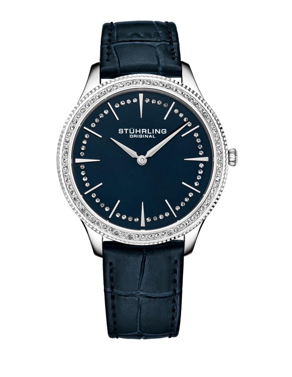 Set de relojes para pareja Hombre y Mujer 3965.1/3985.2
