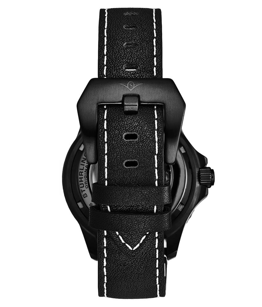 Swiss Depthmaster Heritage 883HB Automático 42mm