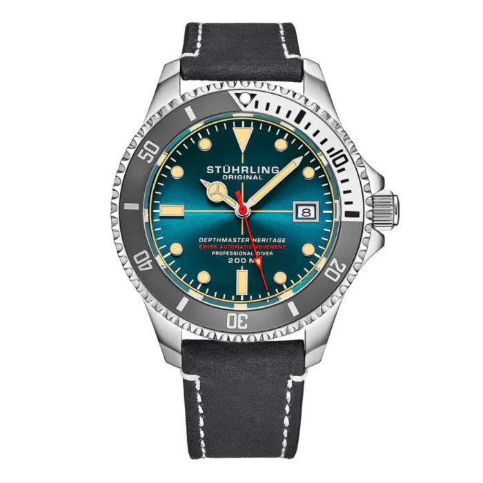 Depthmaster 883HL 42mm, Automático