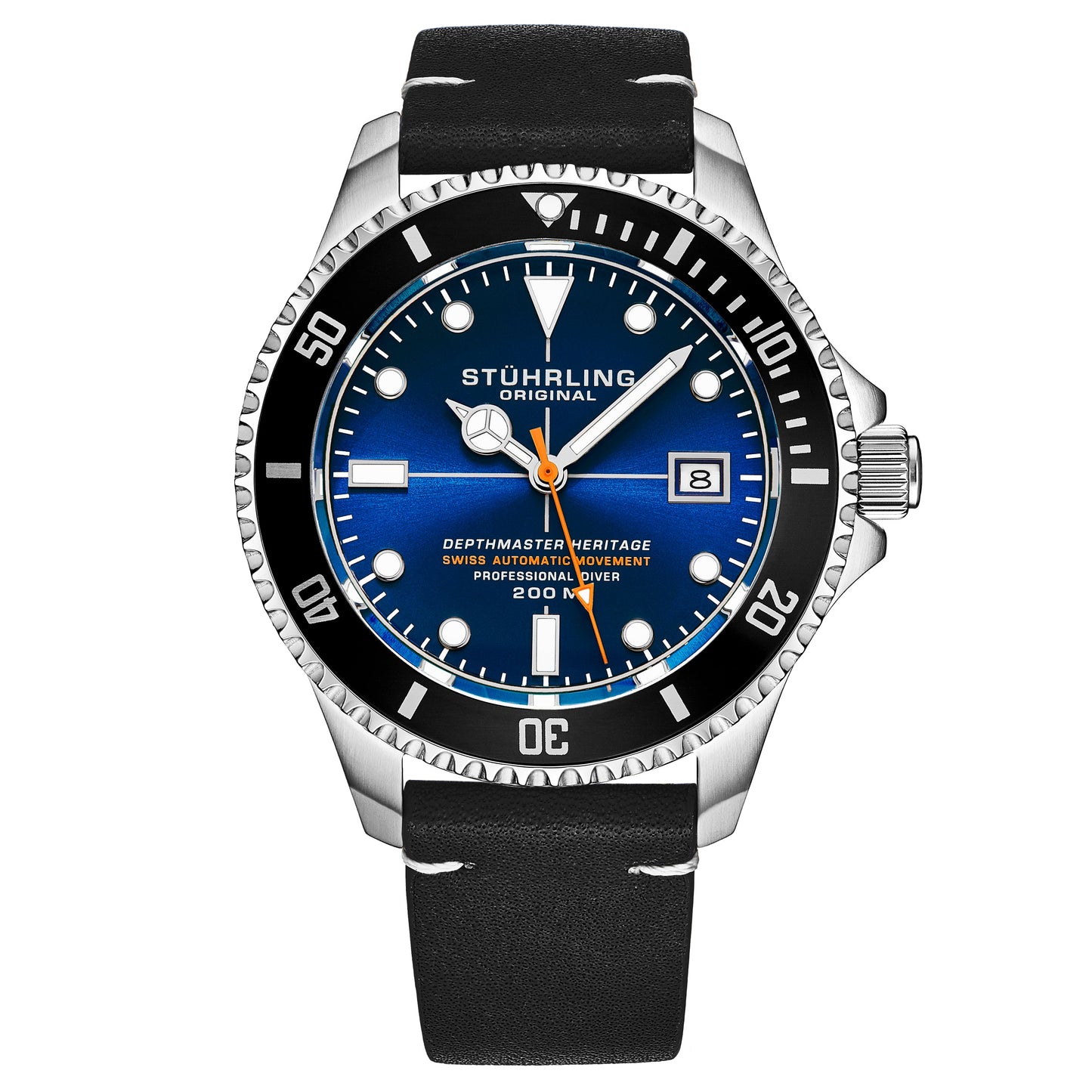 Depthmaster 883HL 42mm, Automático