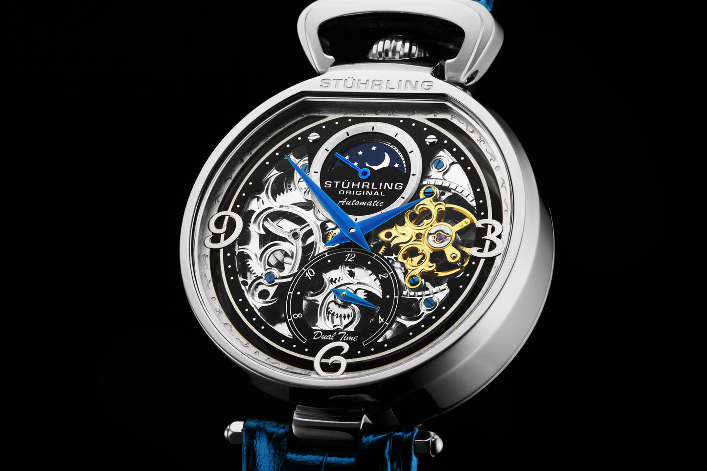 Set de relojes para pareja Hombre y Mujer 889.01 / 995.03