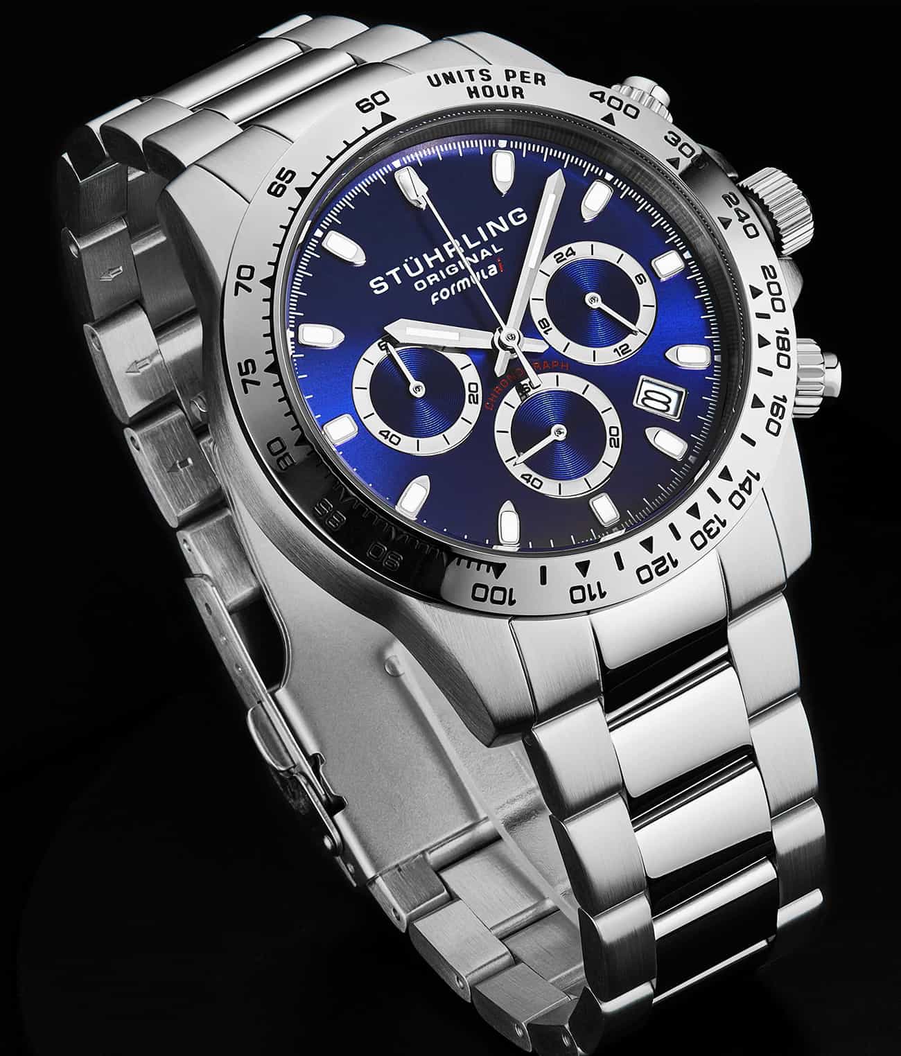 Formulai 891 42mm