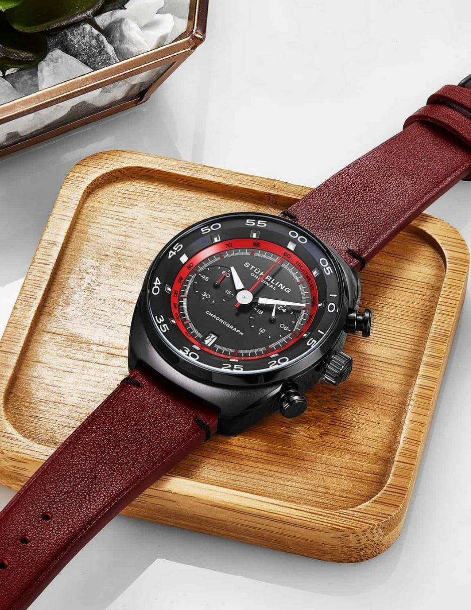 Set de relojes para pareja Hombre y Mujer 1000.06/3985.6