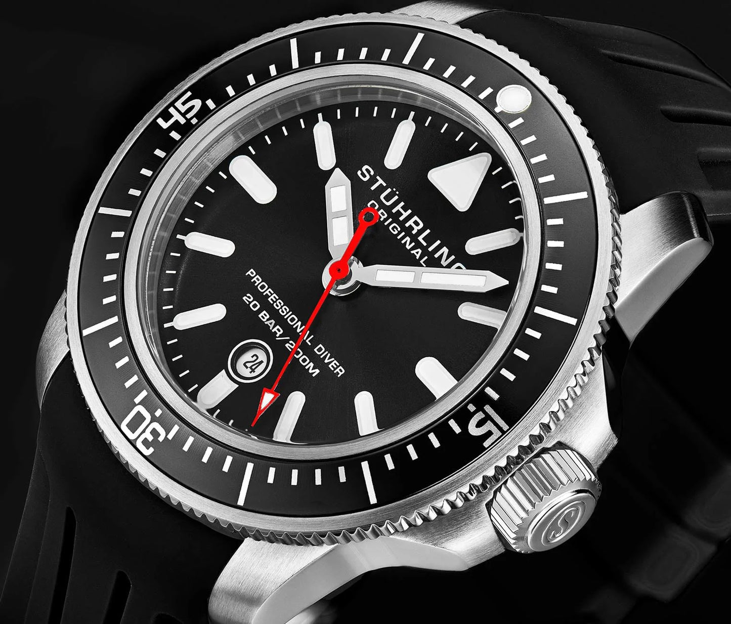 Maritimer 935 43mm