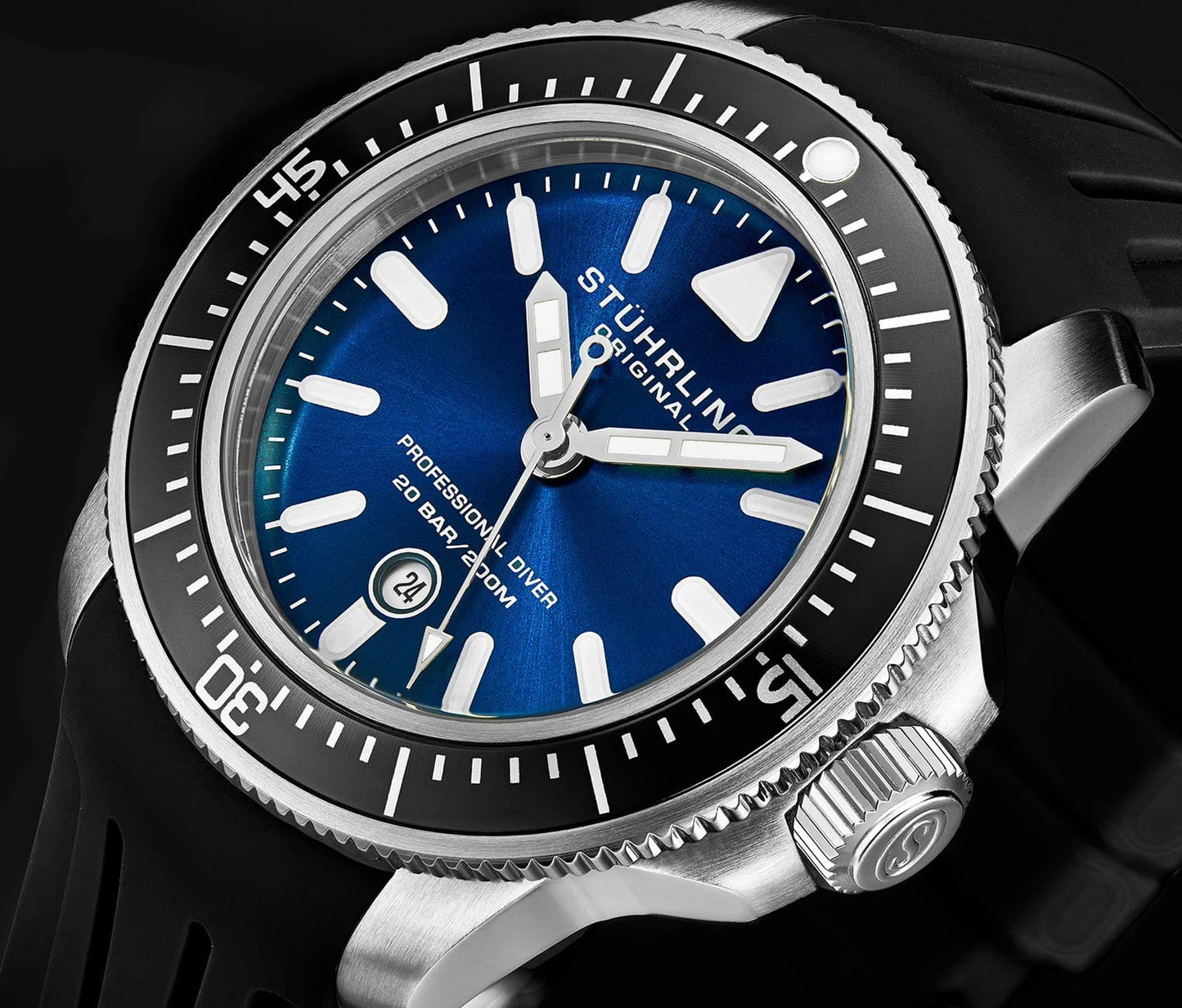 Maritimer 935 43mm