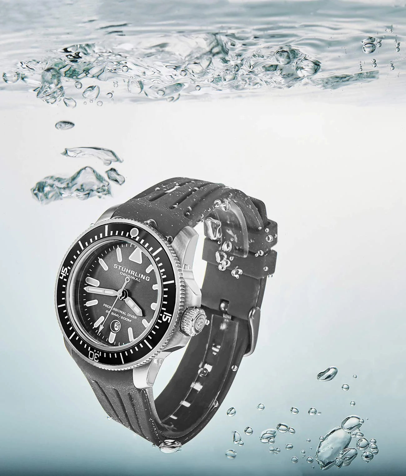 Maritimer 935 43mm