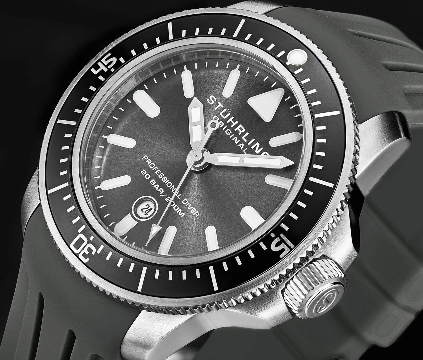 Maritimer 935 43mm