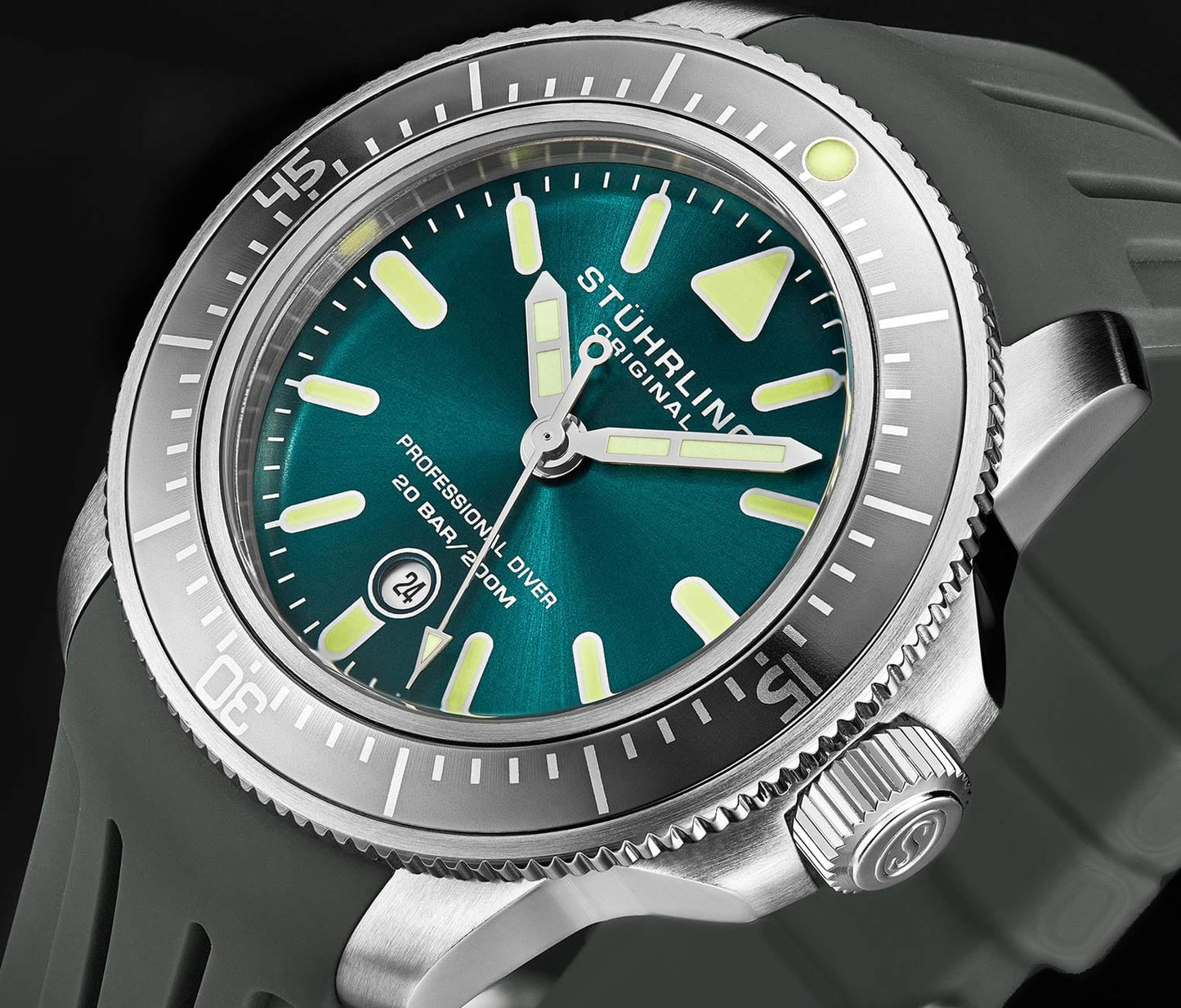 Maritimer 935 43mm