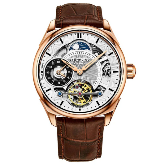 Presidia 943A.03 42mm Automático