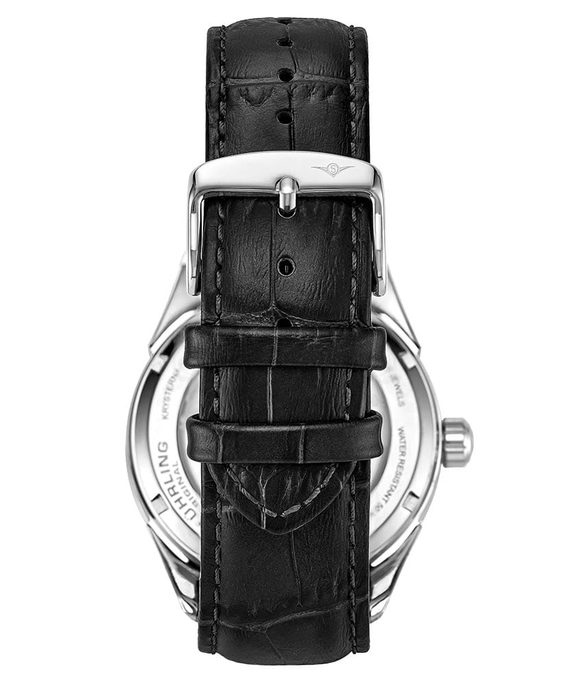 Presidia 943A 42mm Automático